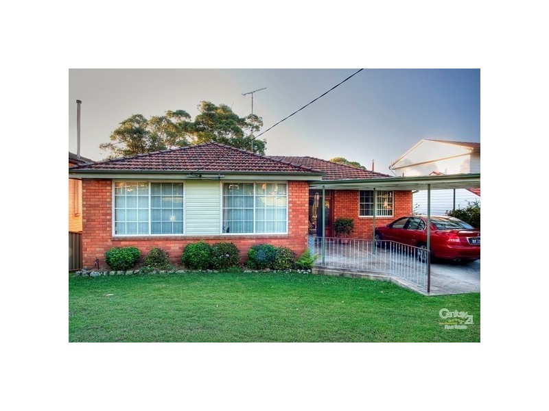 28 Deborah Street, Kotara South NSW 2289