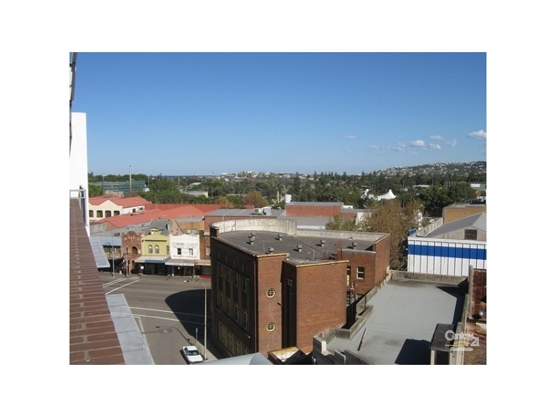 906/25 Bellevue Street, Newcastle West NSW 2302