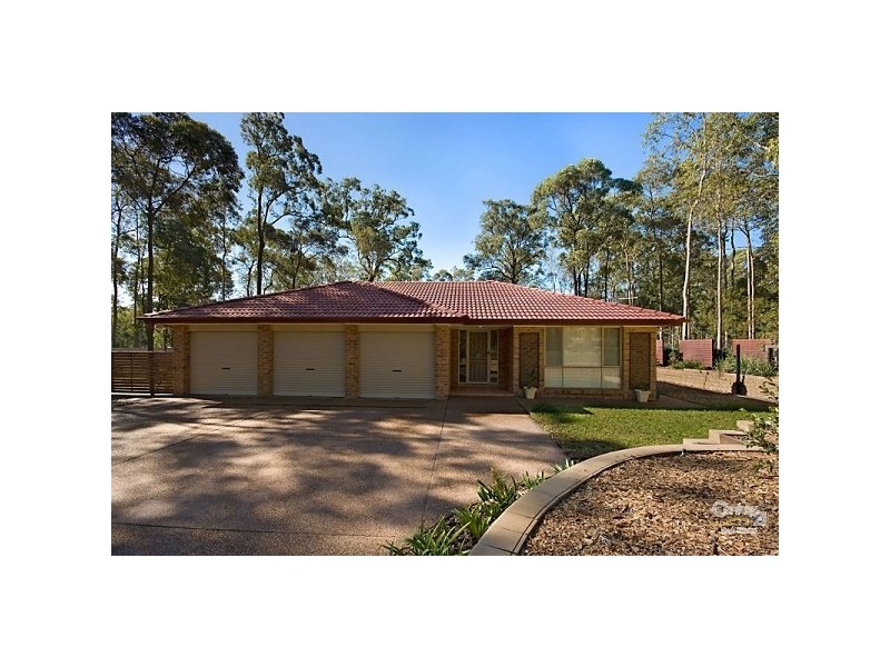 148 Parish Drive, Thornton NSW 2322