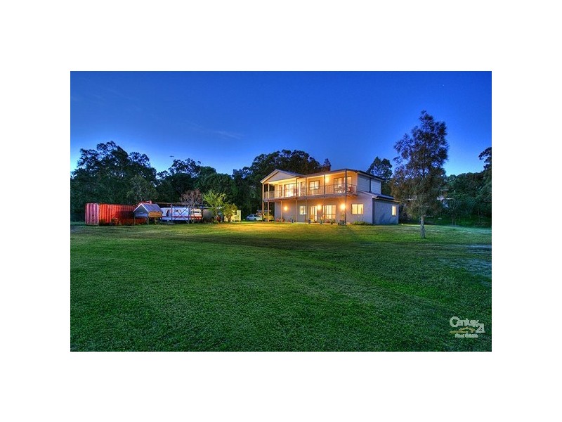 16a Admiralty Avenue, Tanilba Bay NSW 2319