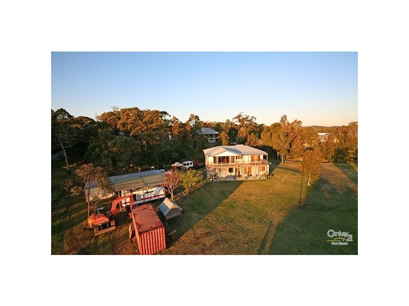 16a Admiralty Avenue, Tanilba Bay NSW 2319