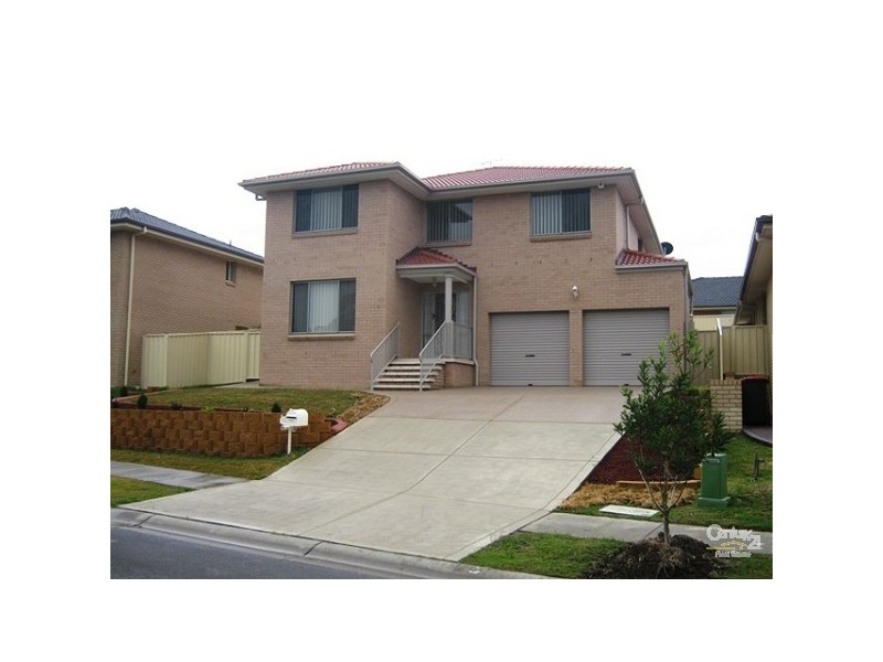 14 Billabong Drive, Cameron Park NSW 2285