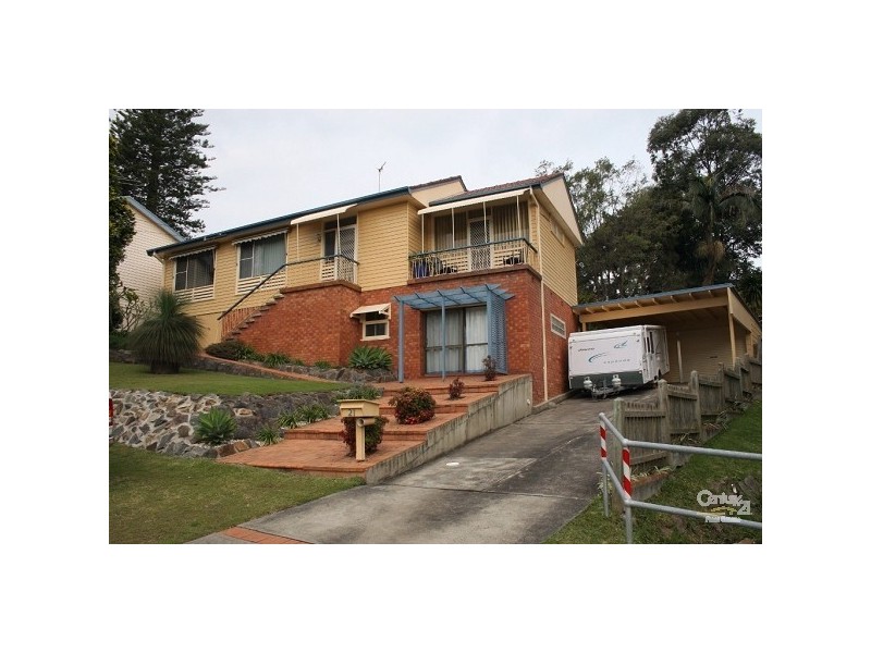 21 Collarena Crescent, Kahibah NSW 2290