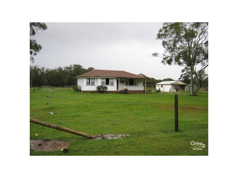 1021 Richardson Road, Campvale NSW 2318