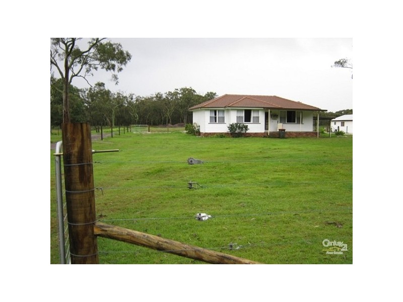 1021 Richardson Road, Campvale NSW 2318