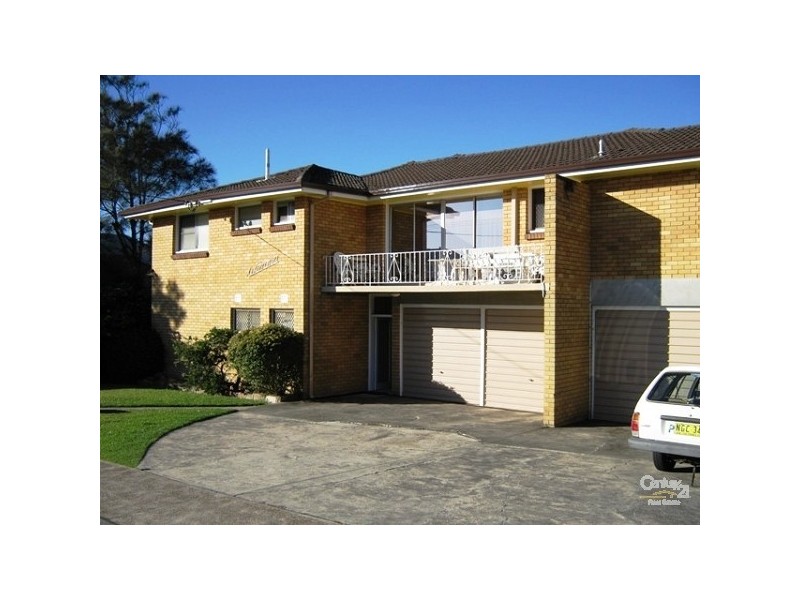 2/43 Pell Street, Merewether NSW 2291