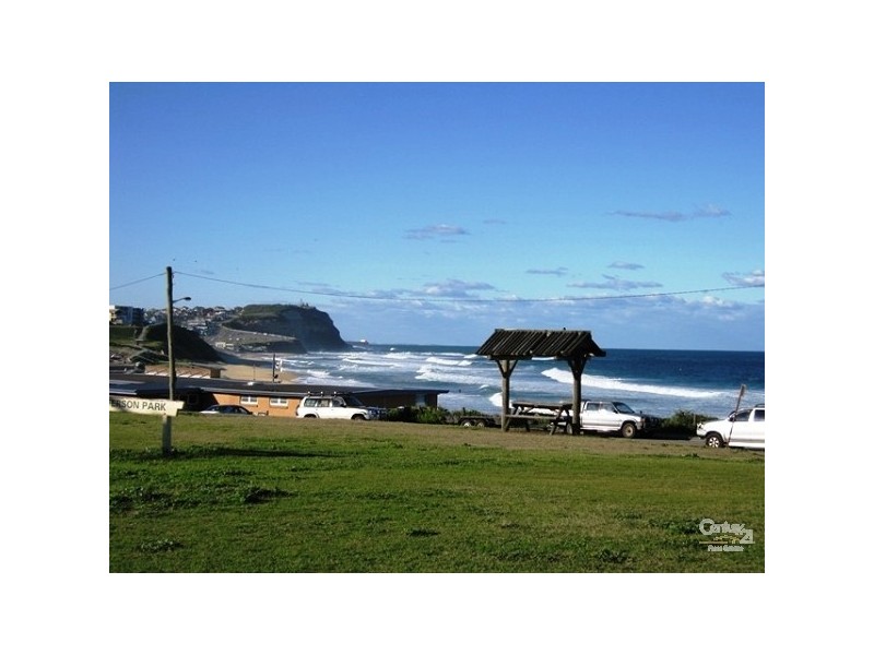 2/43 Pell Street, Merewether NSW 2291