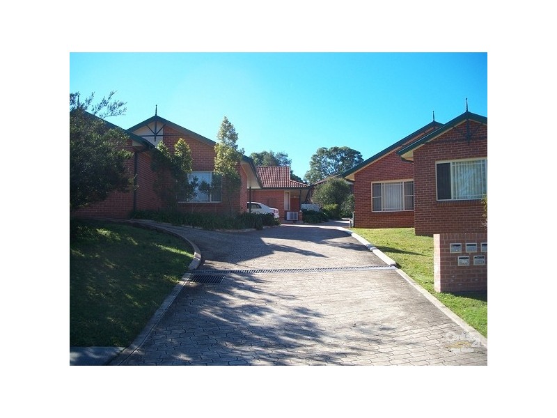 3/9 Streeton Place, Lambton NSW 2299