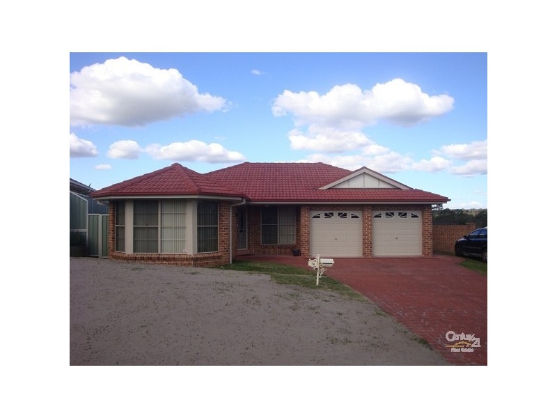 14 Pacific Crescent, Ashtonfield NSW 2323