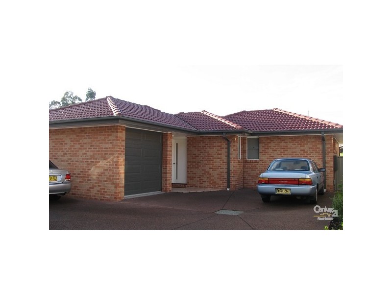 65 Coachwood Drive, Warabrook NSW 2304