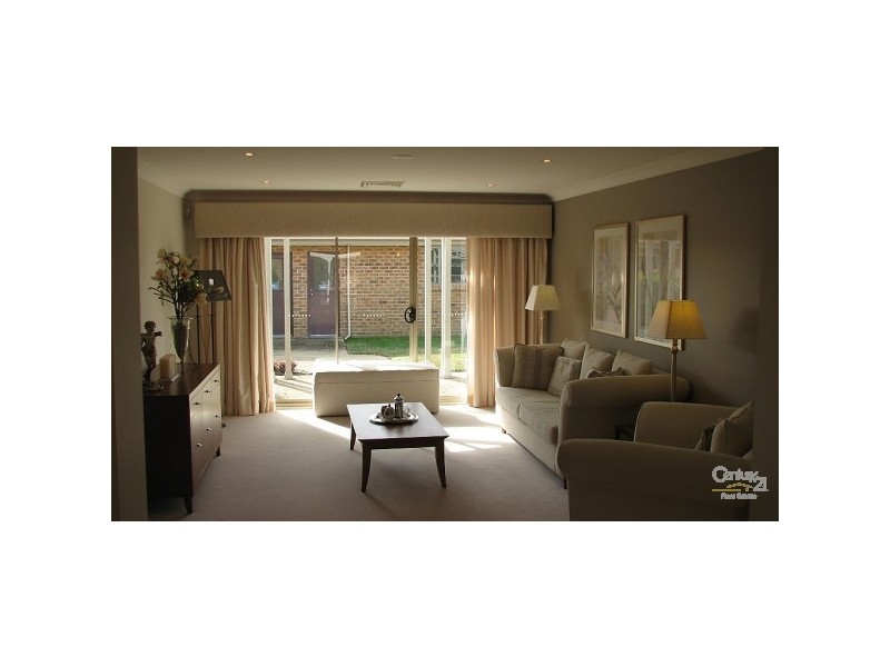 153 Maryland Drive, Maryland NSW 2287