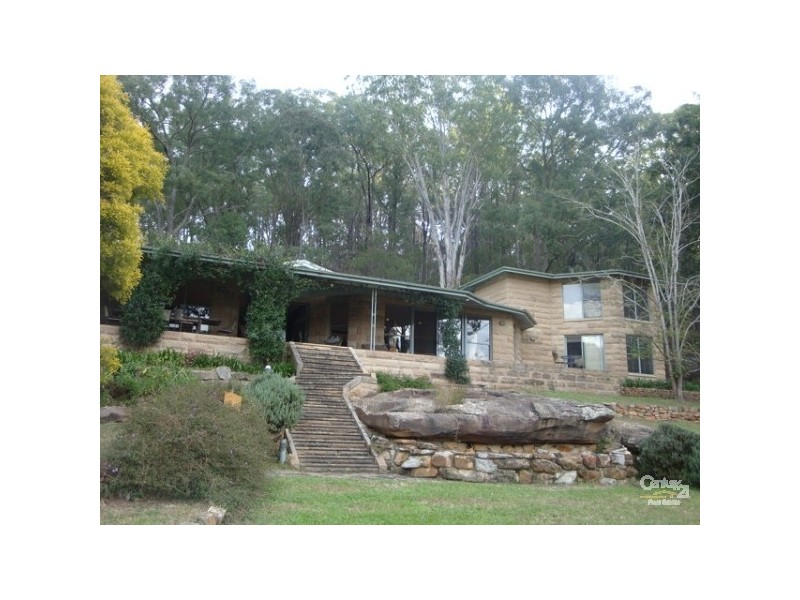 106 Blaxlands Arm, Laguna NSW 2325