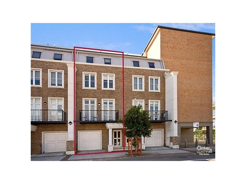 322 Wharf Road, Newcastle NSW 2300