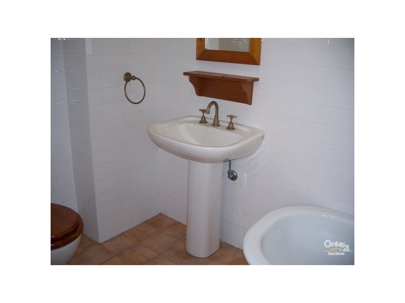 . The Terrace, The Hill NSW 2300