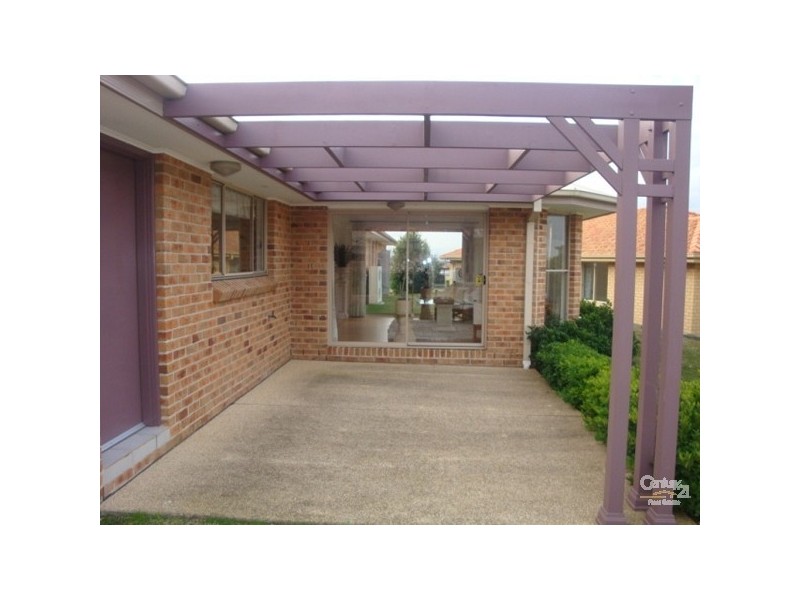 155 Maryland Drive, Maryland NSW 2287