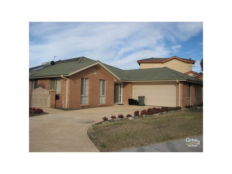 38 Berrico Avenue, Maryland NSW 2287