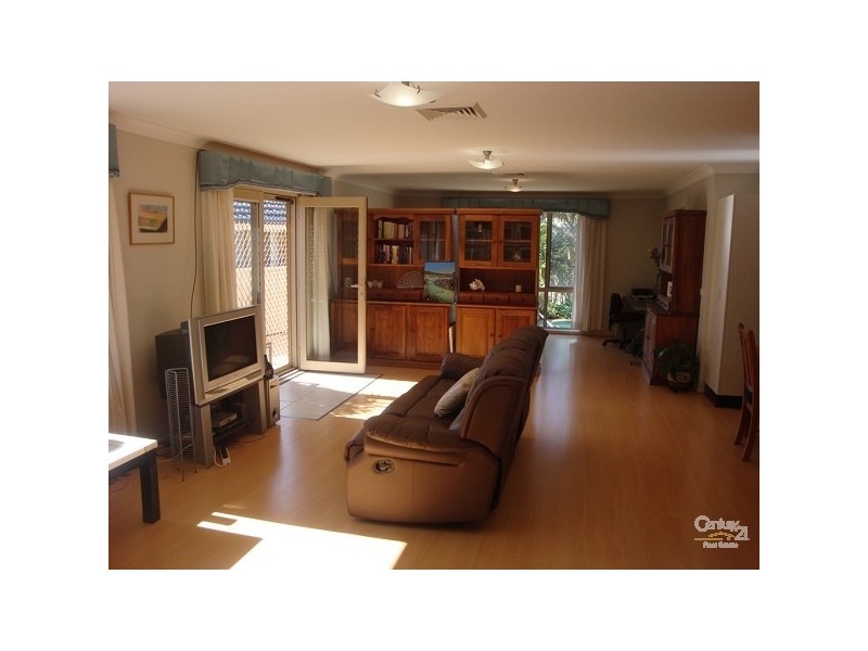 38 Berrico Avenue, Maryland NSW 2287