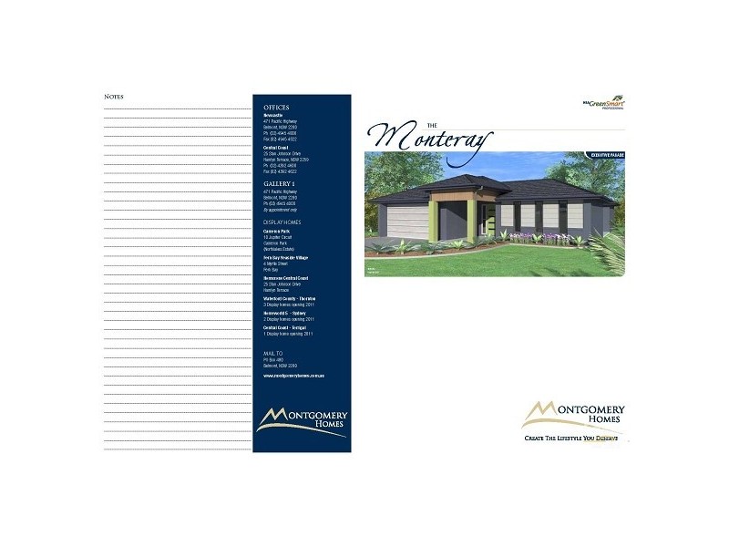 Lot 16 Boatfalls, Limeburners Creek Road, Clarence Town NSW 2321
