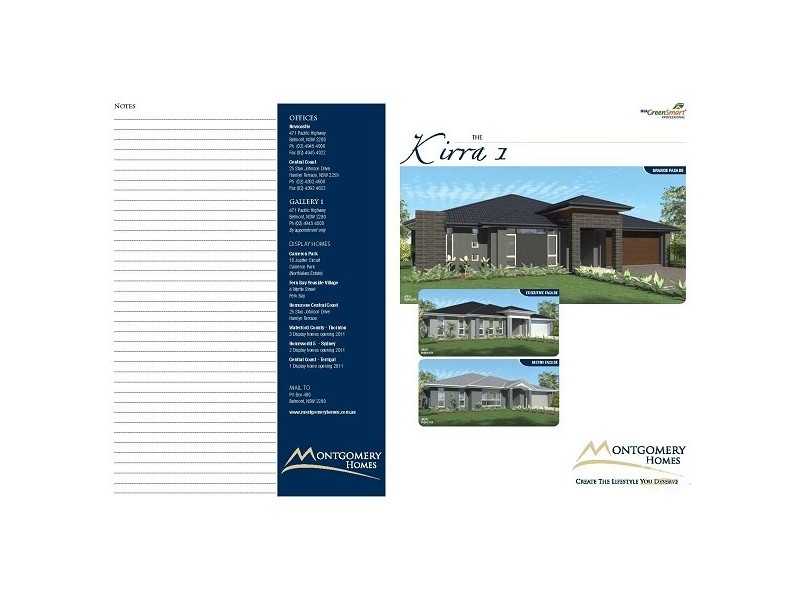 Lot 3 Boatfalls, Limeburners Creek Road, Clarence Town NSW 2321