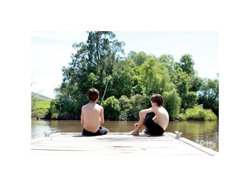 Lot 3 Boatfalls, Limeburners Creek Road, Clarence Town NSW 2321