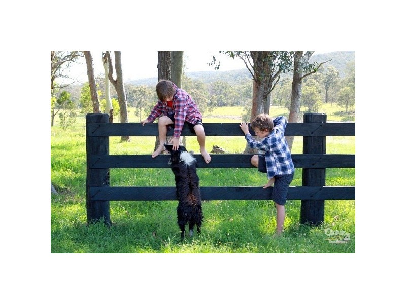 Lot 25 Boatfalls, Limeburners Creek Road, Clarence Town NSW 2321