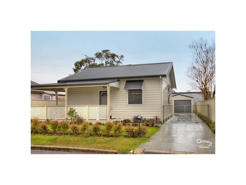 4 Asher Street, Georgetown NSW 2298