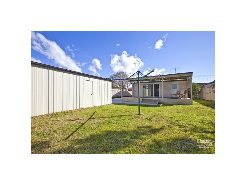 4 Asher Street, Georgetown NSW 2298