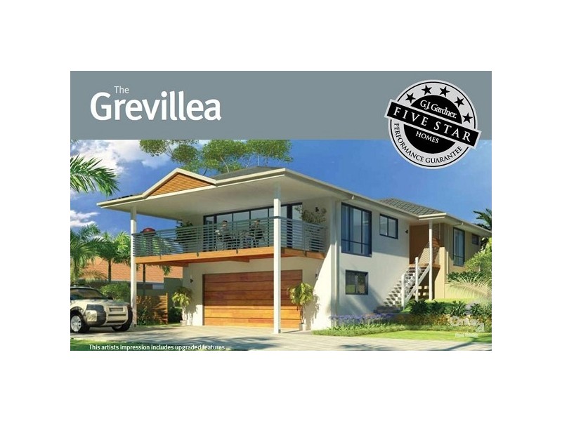 Lot 14 Delaware Drive, Macquarie Hills NSW 2285