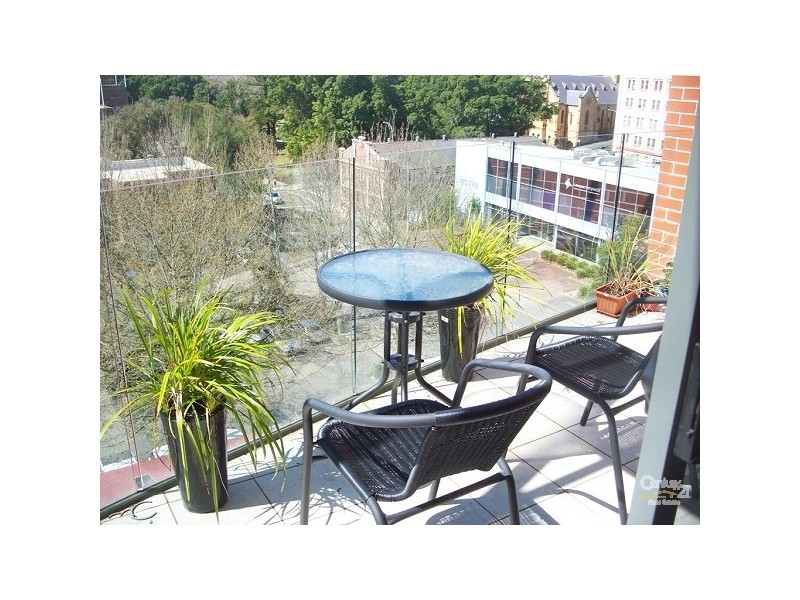 604/328 King Street, Newcastle NSW 2300