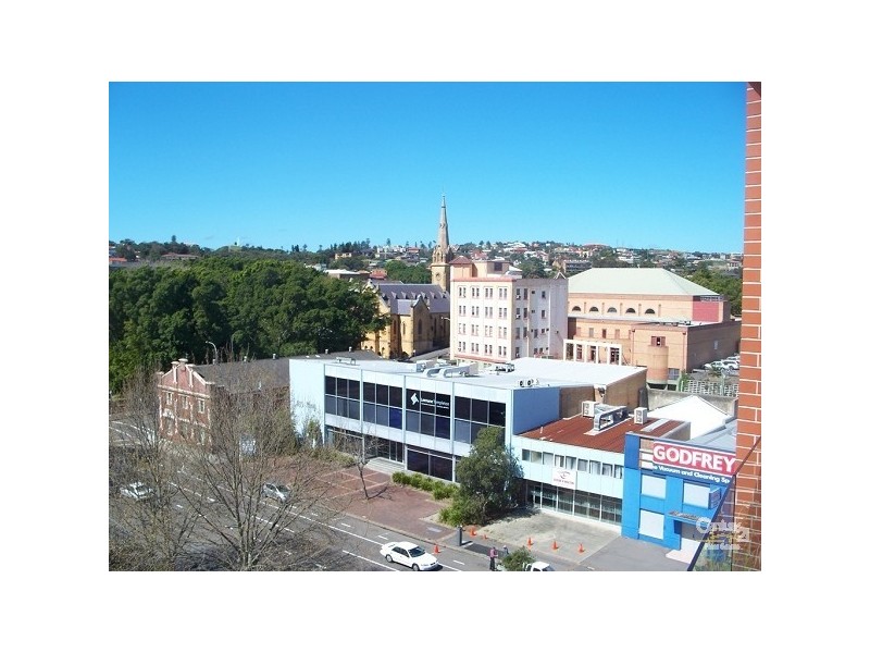 604/328 King Street, Newcastle NSW 2300