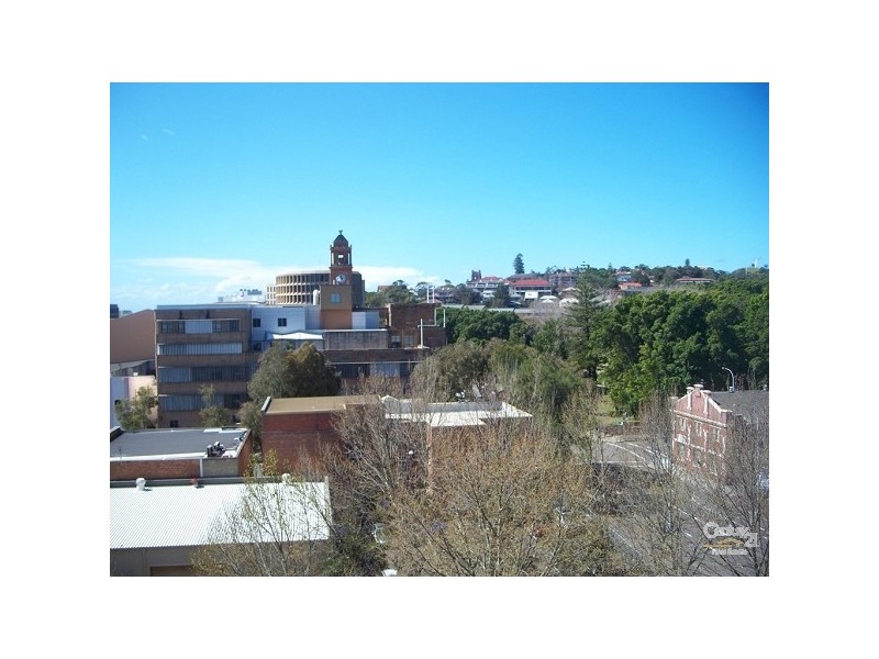 604/328 King Street, Newcastle NSW 2300