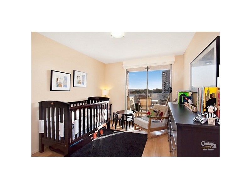 606/25 Bellevue Street, Newcastle NSW 2300