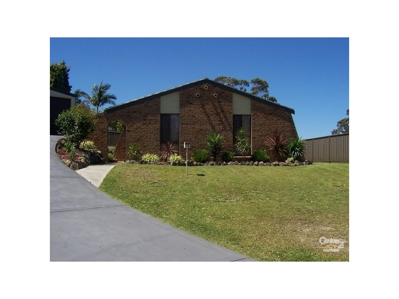 10 Craven Close, Maryland NSW 2287