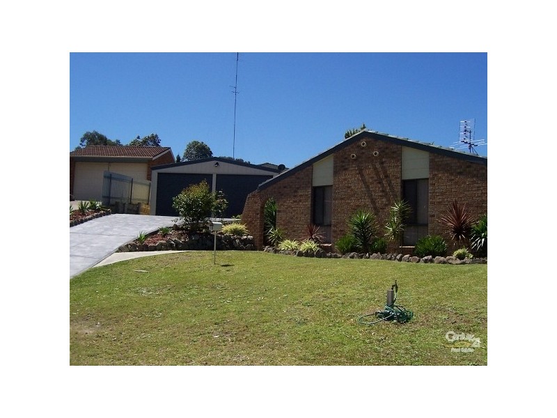 10 Craven Close, Maryland NSW 2287
