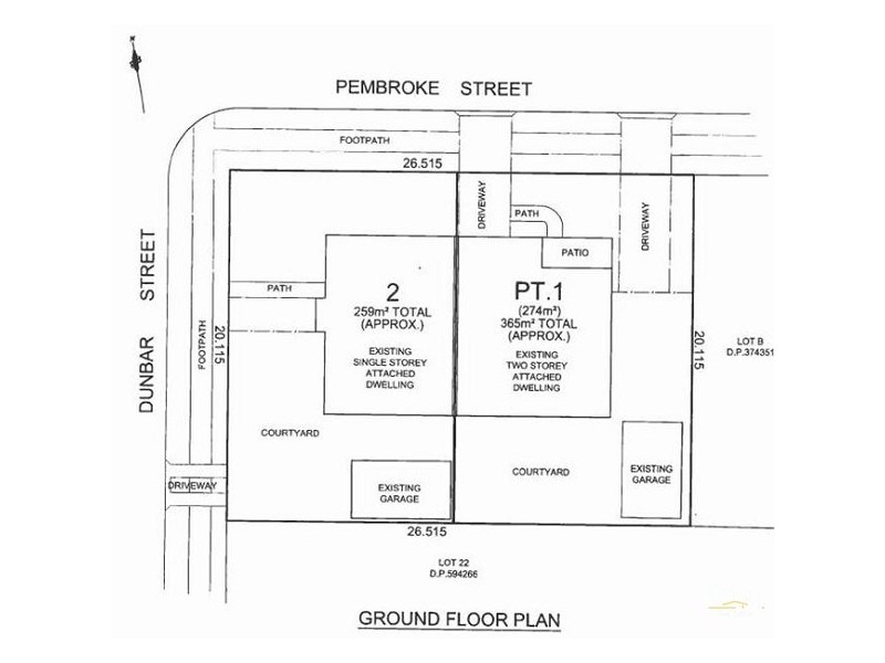 2/5 Pembroke Street, Stockton NSW 2295