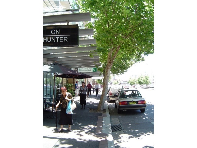 13/575 Hunter Street, Newcastle NSW 2300