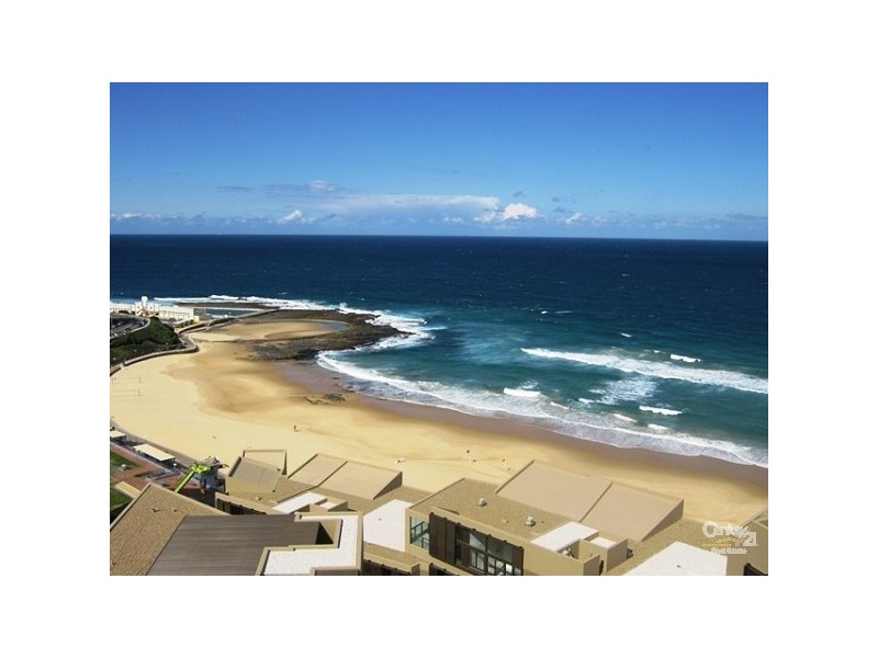 40/7 King Street, Newcastle NSW 2300