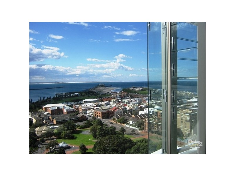 40/7 King Street, Newcastle NSW 2300