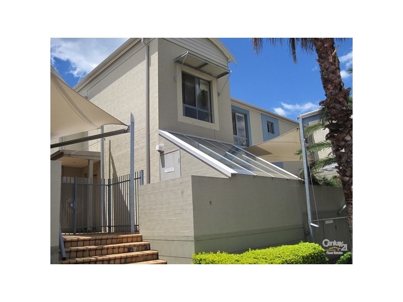 5/87 Hannell Street, Wickham NSW 2293