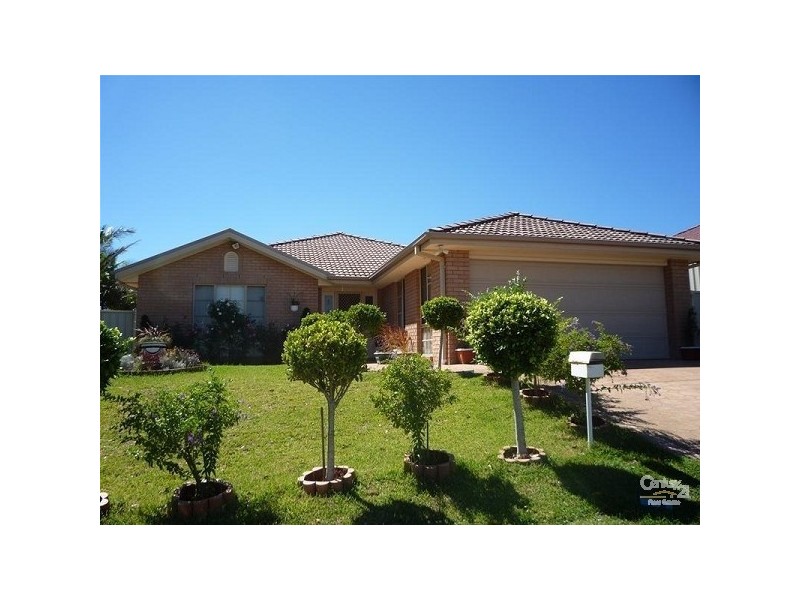 32 Eucalyptus Drive, Warabrook NSW 2304