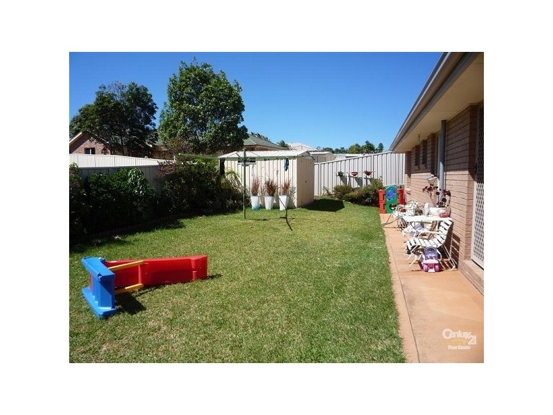 32 Eucalyptus Drive, Warabrook NSW 2304