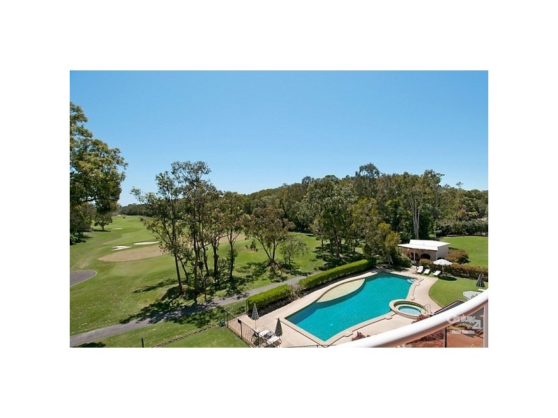 Twin Waters QLD 4564