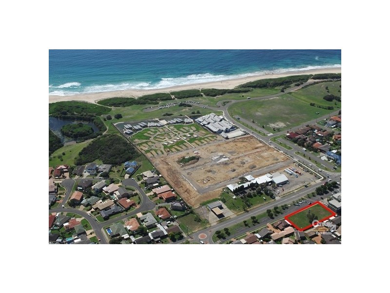 60 Caves Beach Road, Caves Beach NSW 2281