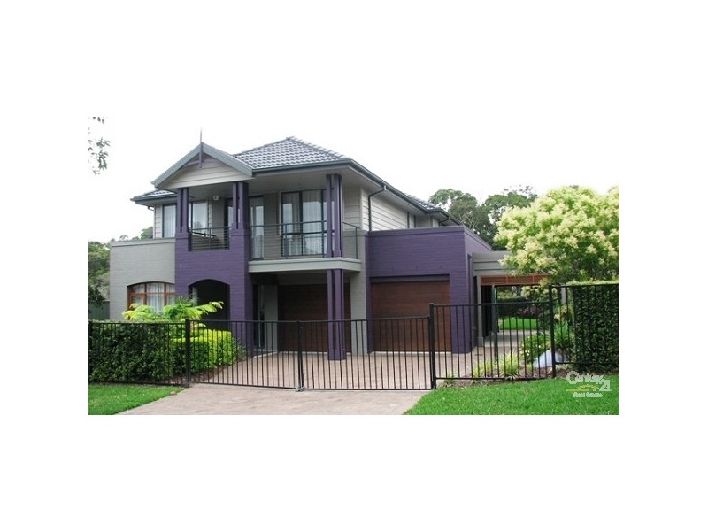 15 Bellbird Close, Fletcher NSW 2287