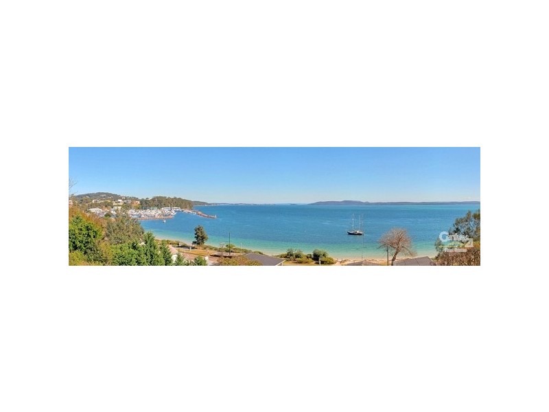 2/10 Magnus Street, Nelson Bay NSW 2315