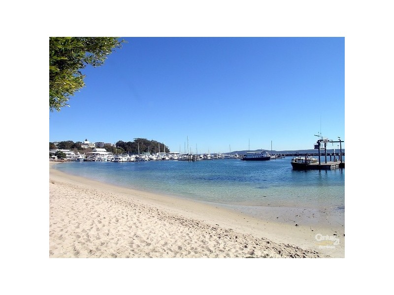 2/10 Magnus Street, Nelson Bay NSW 2315