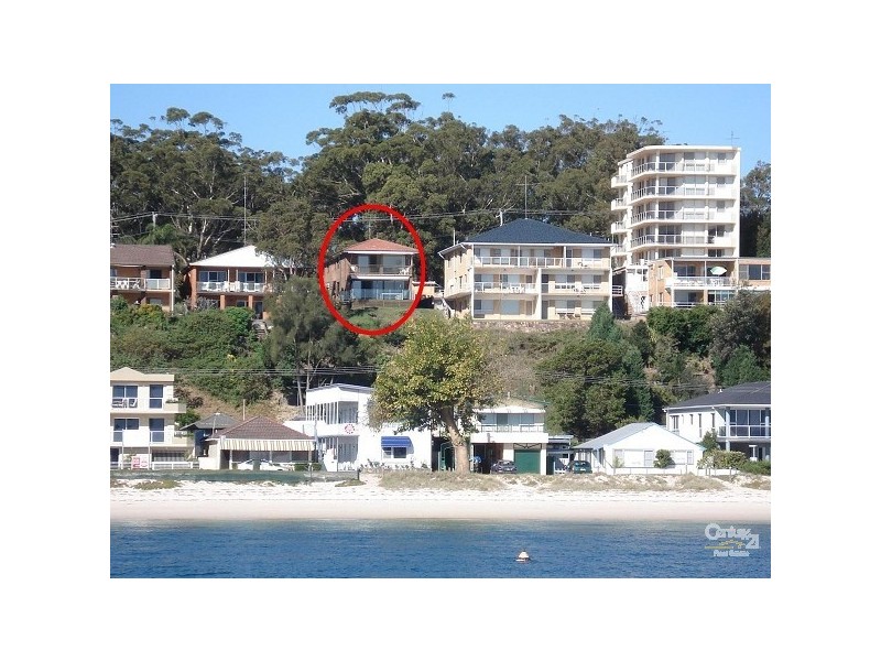 2/10 Magnus Street, Nelson Bay NSW 2315