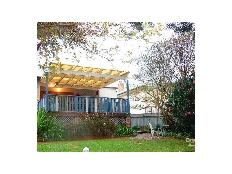 14 Kemp Street, The Junction NSW 2291