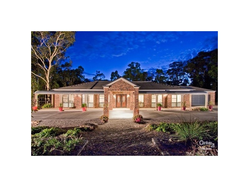 203 Parish Drive Avalon Forest, Thornton NSW 2322 the real estate
