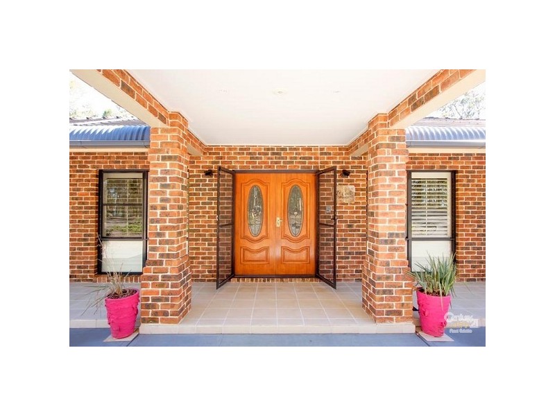 203 Parish Drive Avalon Forest, Thornton NSW 2322